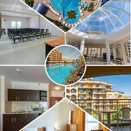 아파트 All-year-round Haven & *