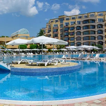 Midia Luxurious Beachfront Escape With Pool Lägenhet Aheloy